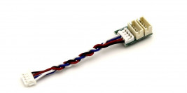 Kyosho Mini-Z: 2-Way Connector for LED Light Unit