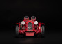 1:12 Alfa Romeo 8C 2300 Roadster