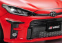 1:10 Toyota Yaris GR M-05 Chassis (stavebnice)