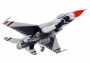 1:48 Lockheed Martin F-16C (Block 32/52), Thunderbirds