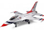 1:48 Lockheed Martin F-16C (Block 32/52), Thunderbirds