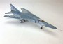 1:72 MiG-23ML, 4644, Tiger, Czech Air Force, České Budějovice AB