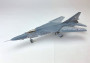 1:72 MiG-23ML, 4644, Tiger, Czech Air Force, České Budějovice AB