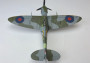 1:48 Supermarine Spitfire Mk.Vb, Stanislav Fejfar, May 1942