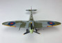 1:48 Supermarine Spitfire Mk.Vb, Stanislav Fejfar, May 1942