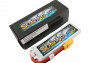 Gens ACE Soaring LiPo - 2S 4000mAh 7.4V 2S1P (30C) XT90 Plug