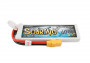 Gens ACE Soaring LiPo - 2S 4000mAh 7.4V 2S1P (30C) XT90 Plug