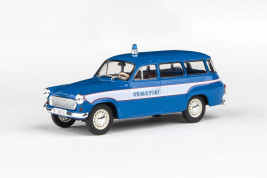 1:43 Škoda 1202 (1964) – Veřejná bezpečnost