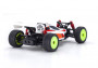 Mini-Z Buggy Turbo Optima Mid Special 2.4GHz (White)