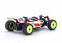 Mini-Z Buggy Turbo Optima Mid Special 2.4GHz (White)