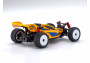 Mini-Z Buggy Turbo Optima Mid Special 2.4GHz (Yellow)