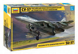 1:48 Suchoj Su-57