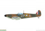 1:48 Spitfire Mk.II Spitfire Story: Tally Ho! (Limited Edition)