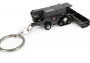 Massey Ferguson Ideal 9T 2020 Key Chain