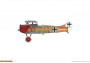 1:72 Fokker D.VII, Fokker Fokker! (Dual Combo, Limited Edition)