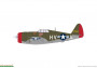 1:144 Republic P-47D Thunderbolt Razorback (Super44)