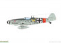 1:48 Messerschmitt Bf 109 G-6/AS (WEEKEND edition)