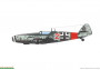 1:48 Messerschmitt Bf 109 G-6/AS (WEEKEND edition)