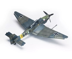 1:48 Junkers Ju 87 G-1 Stuka