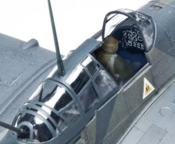 1:48 Junkers Ju 87 G-1 Stuka