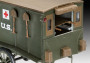 1:35 Ford Model T 1917 Ambulance