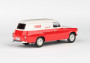 1:43 Škoda 1202 dodávka (1965) – maso uzeniny