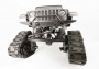 Mini-Z 4x4: Belt Crawler Unit Catapi (2 ks)
