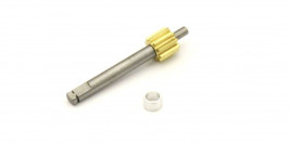 Mini-Z 4x4: Slipper Shaft Set