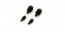 Mini-Z 4x4: Ball Stud Set