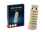 3D Puzzle Revell – Torre pedente di Pisa