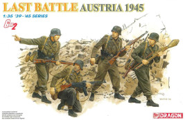 1:35 Last Battle (Austria, 1945)