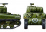 1:48 M4A1 Sherman