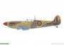 1:72 Supermarine Spitfire F Mk.IX (ProfiPACK edition)