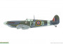 1:72 Supermarine Spitfire F Mk.IX (ProfiPACK edition)
