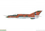 1:72 MiG-21MF (ProfiPACK edition)