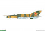 1:72 MiG-21MF (ProfiPACK edition)