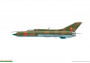 1:72 MiG-21PF (ProfiPACK edition)