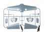 1:48 Messerschmitt Bf 108 Taifun (ProfiPACK edition)