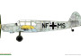 1:48 Messerschmitt Bf 108 Taifun (ProfiPACK edition)