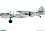 1:48 Messerschmitt Bf 108 Taifun (ProfiPACK edition)
