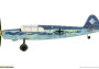 1:48 Messerschmitt Bf 108 Taifun (ProfiPACK edition)