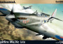 1:48 Supermarine Spitfire Mk.IXc (ProfiPACK edition)