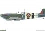 1:48 Supermarine Spitfire Mk.IXc (ProfiPACK edition)