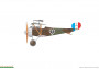 1:72 Nieuport Ni-17 (WEEKEND edition)