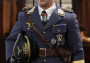 1:6 Kurt Arthur Benno Student General der Fallschirmtruppe