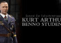 1:6 Kurt Arthur Benno Student General der Fallschirmtruppe