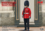 1:16 British Queen's Guards Grenadier