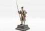 1:16 Vatican Swiss Guard