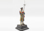 1:16 Vatican Swiss Guard