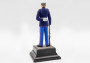 1:16 U.S. Marines Sergeant